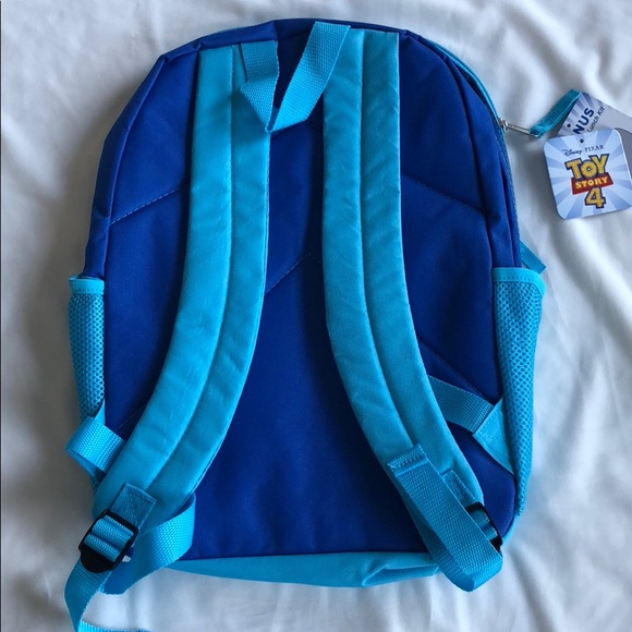 NWT 2pc Toy Story backpack & lunch set - Picture 4 of 8